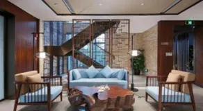 Fliport Hotel Zhangzhou Yuanshan - Image 5