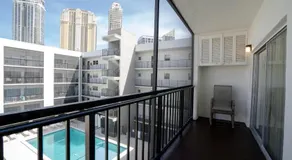 Le Cartier Apartments Sunny Isles - Image 5