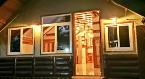 Lolo Dads Cabin - Image 4