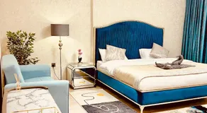 Best Place Holiday Home Free Parking - Image 2