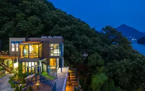 Gapyeong River Sky Pension - Image 3