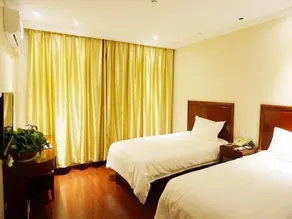 GreenTree Inn zhenjiang Nanmenwai Street Shell Hotel - Image 5