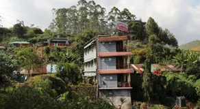 Munnar Kaippalli Budget Homestay - Image 5