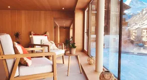 Hotel Capricorn - Image 3