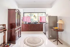 Serene 2BHK flat near Thalassa - Image 5