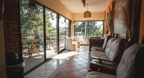 Hotel Carlos Paz - Image 2