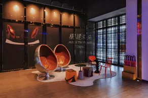 Attitude Hotel Haikou Xinbu Island Bihaiyintan - Image 3