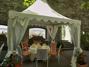 Hotel-Restaurant Burg Hornberg - Image 4