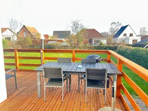 Basement Apartment in Villa - Image 2