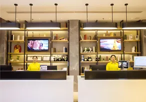 City Comfort Inn Chengdu Giant Panda Base - Image 2