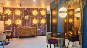 Hotel Suites Moma Centro - Image 5