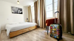 Appartement en centre piétonnier proche de la gare - Image 2