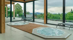Jeżowa Woda Ośrodek Wypoczynkowy Palmiarnia i SPA - Image 2