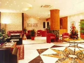 Marbella Hotel - Image 4