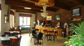 Aderi Hotel Lewisburg - Image 2