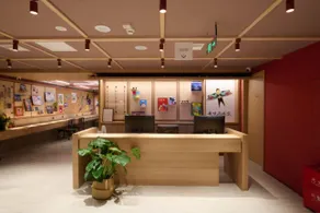Yuyan youth hostel - Image 3