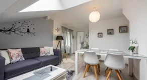 Gîte l'Améthyste 3 appartements - Image 2