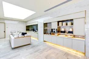 Ji Hotel Taiyuan Changfeng Street - Image 4