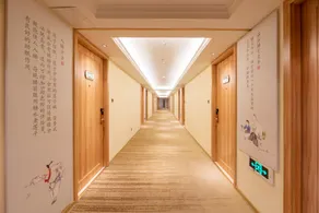 Vienna International Hotel Fujian Quanzhou Jinjiang Airport - Image 4