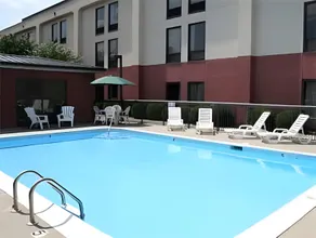 Aiken Midtown Hotel - Image 5