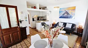 Palomita - cosy bungalow with stunning views in Moraira - Image 3