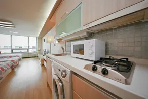 Prime Guesthouse - Image 5