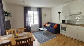 Central City Apartment - Image 3