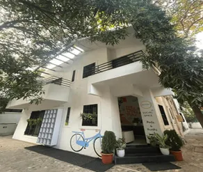 HOSHTEL99 - LUX - Stay, Cowork and Cafe - Luxurious Twin Bungalow - Image 5