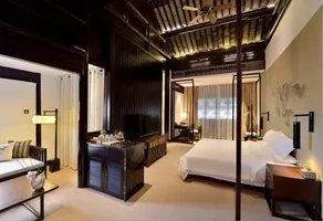 Blossom House Suzhou Tanhuafu - Image 2