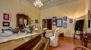 Residenza Storica Palazzo Ricciarelli - Image 3
