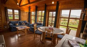 Hestasport Cottages - Image 2