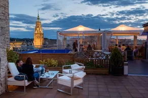 Hotel Carlos V - Image 4