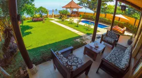 Ocean Beachfront Villa Dini - Image 4