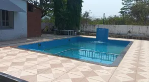 Peace Villa with pool - Image 4