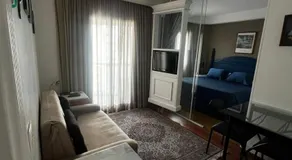 Flat em Moema com Cozinha - Próximo ao Parque e Aeroporto - Image 2