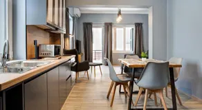 Agora Apartments - Image 4