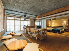 Showcase Hotel KASANE - Image 2