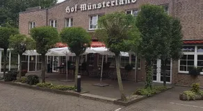 Hotel Hof Münsterland - Image 4