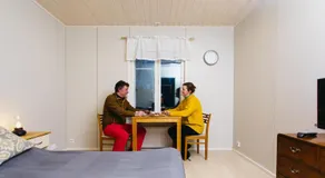 Labbnäs Semesterhem, Radhuset - Image 2