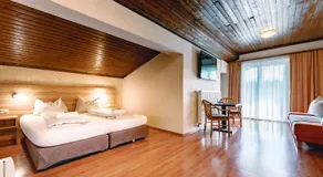 Hotel Seestuben - Image 2