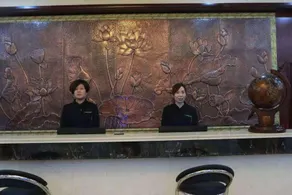 Cixian Hotel - Image 5