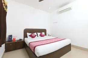 Hotel O Raaj Residency - Image 3