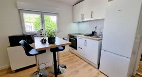 Le Patio - Maison avec Jardin - WIFI - Image 3