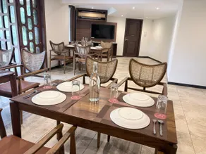 Lords Riverside Resort Muduba - Shivamogga - Image 5