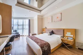 Xian Song Of Apple Hot Spring Hotel - Image 5
