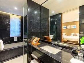 Nan Kun Shan Ju Hot Spring Resort - Image 3