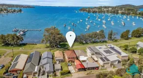 Wangi Waterfront Escape - Image 4