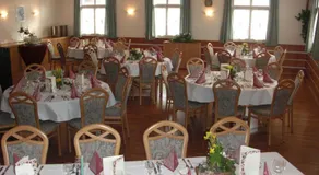 Hotel & Restaurant Zum Schwanen - Image 5