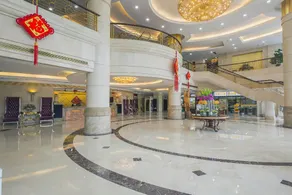 Shangrao Xindu International Hotel - Image 3