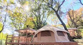 Lantern Garden Nasu Highlands Glamping Site - Camp - Vacation STAY 42054v - Image 3